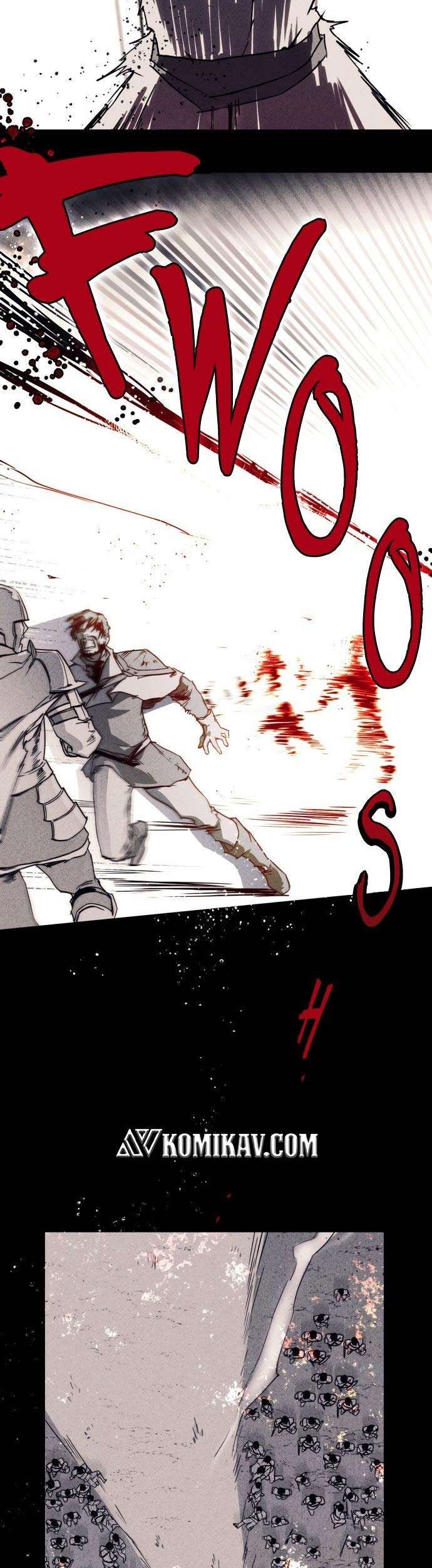 Blinded By The Setting Sun Chapter 3 Gambar 23