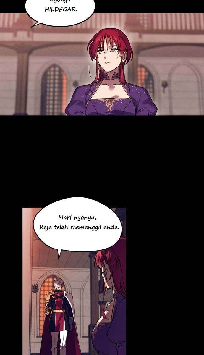 Blinded By The Setting Sun Chapter 3 Gambar 26