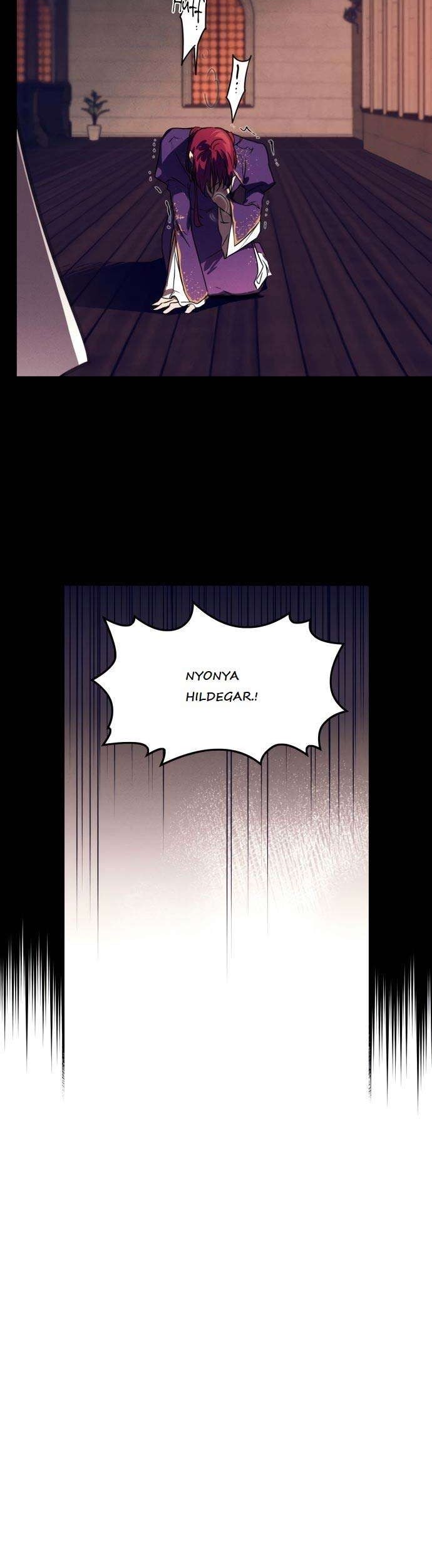 Blinded By The Setting Sun Chapter 3 Gambar 29