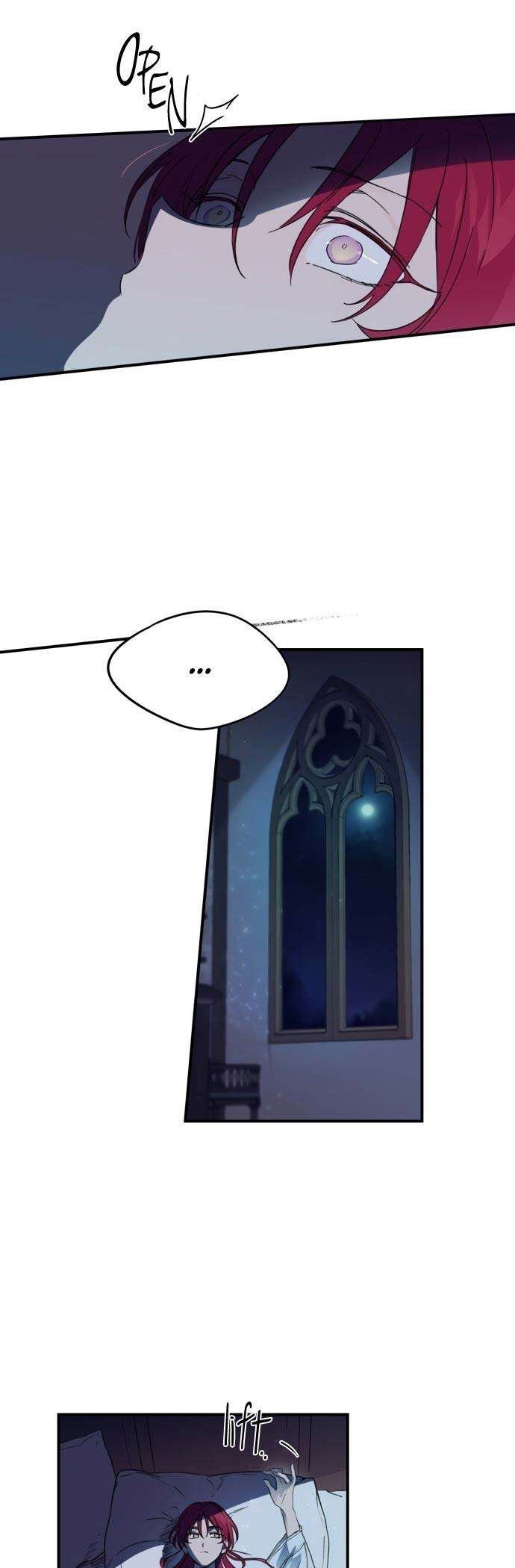 Blinded By The Setting Sun Chapter 3 Gambar 30