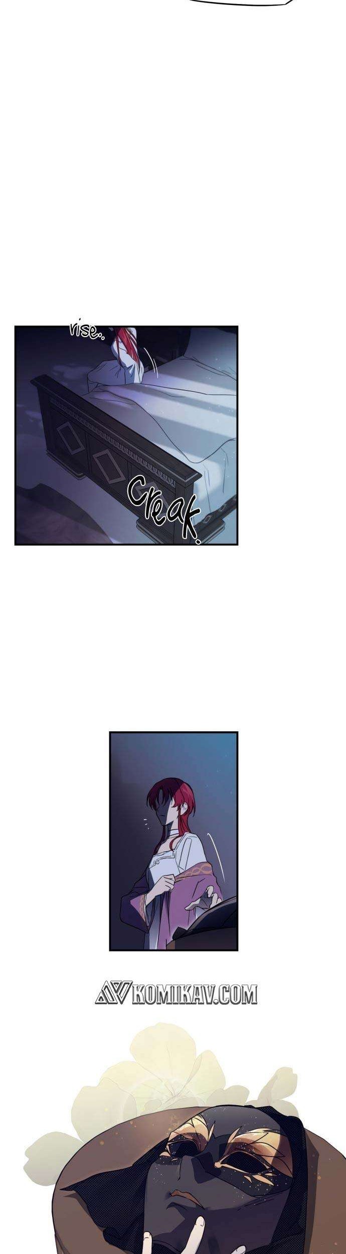 Blinded By The Setting Sun Chapter 3 Gambar 32
