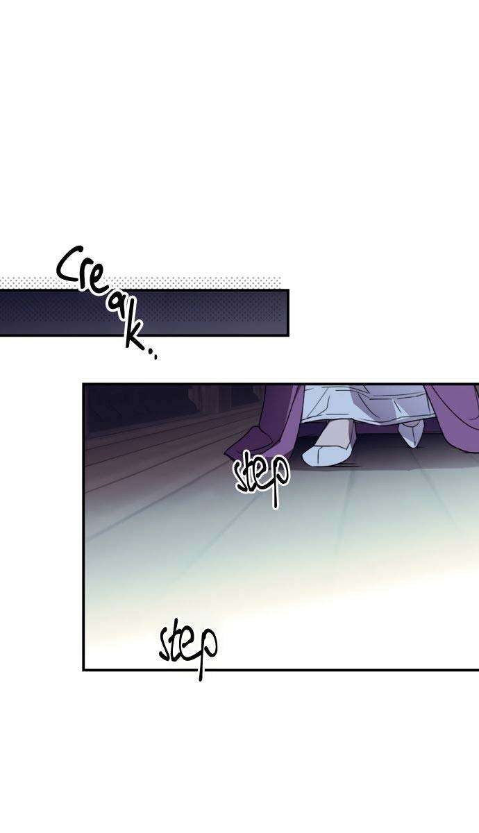 Blinded By The Setting Sun Chapter 3 Gambar 35