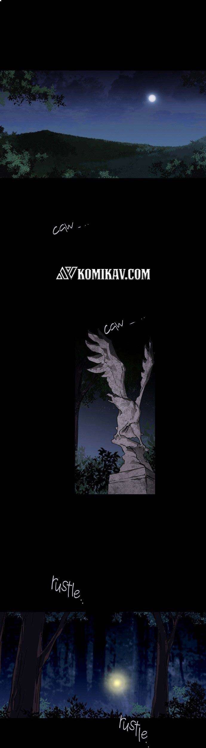 Baca  Blinded By The Setting Sun Chapter 2 Gambar 2
