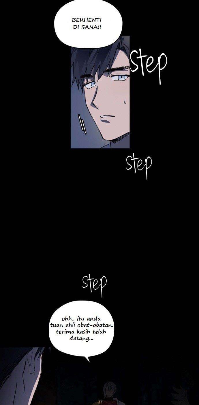 Blinded By The Setting Sun Chapter 2 Gambar 4