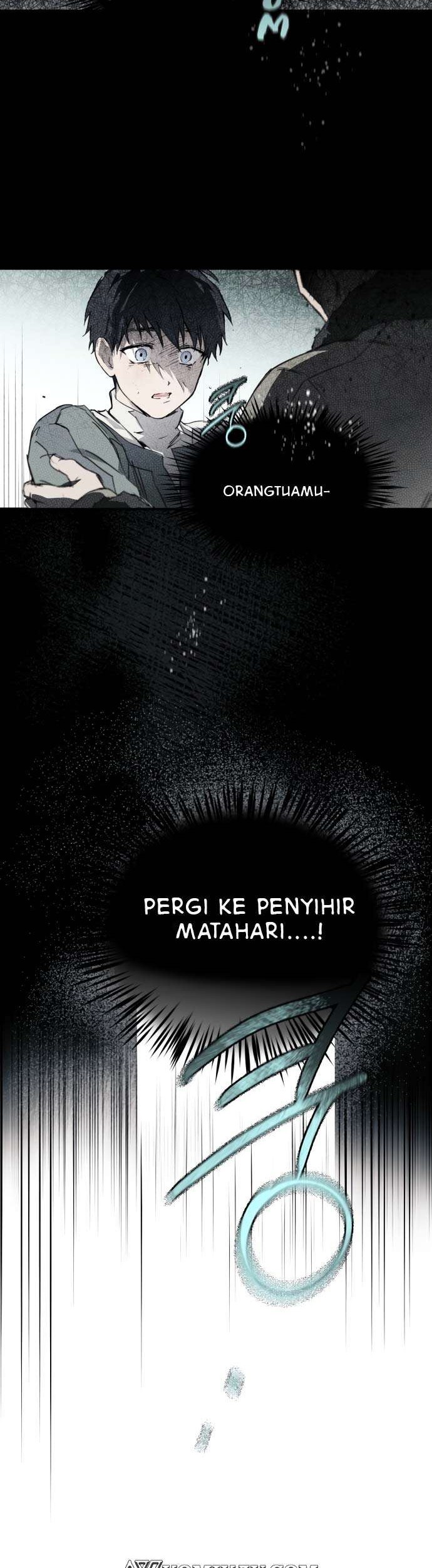 Blinded By The Setting Sun Chapter 1 Gambar 35