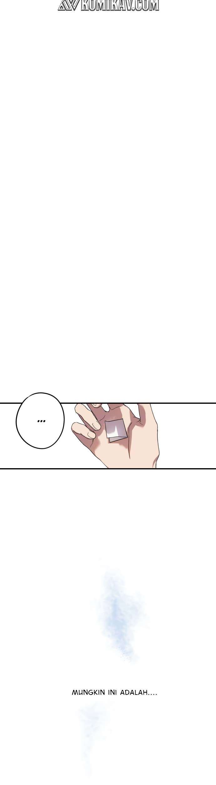 Blinded By The Setting Sun Chapter 1 Gambar 36