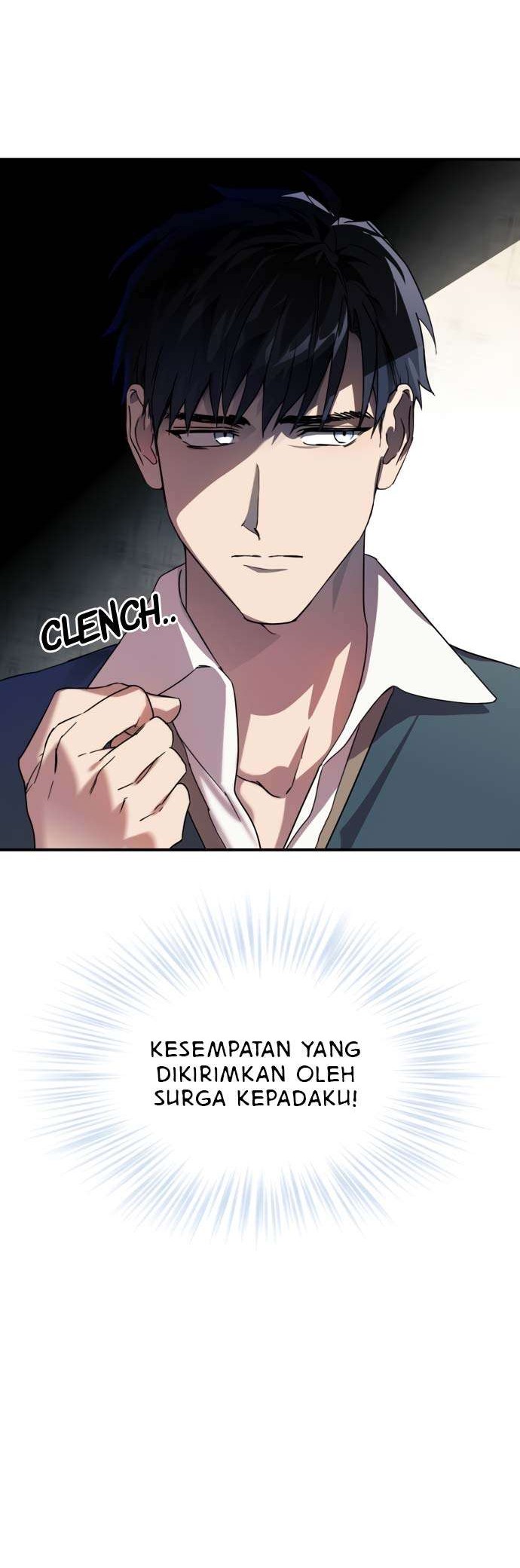 Blinded By The Setting Sun Chapter 1 Gambar 37