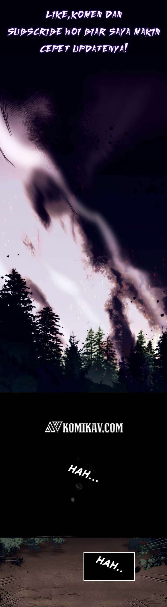 Baca  Blinded By The Setting Sun Chapter 1 Gambar 2