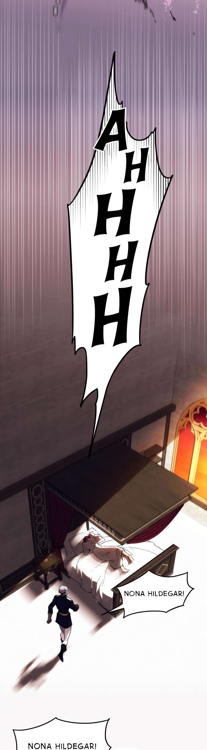 Blinded By The Setting Sun Chapter 1 Gambar 4