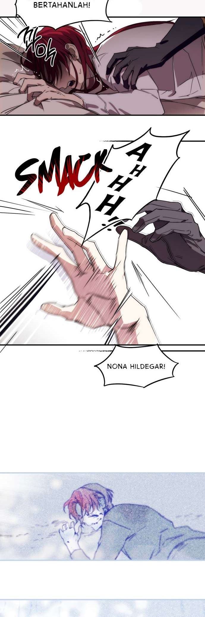 Blinded By The Setting Sun Chapter 1 Gambar 5