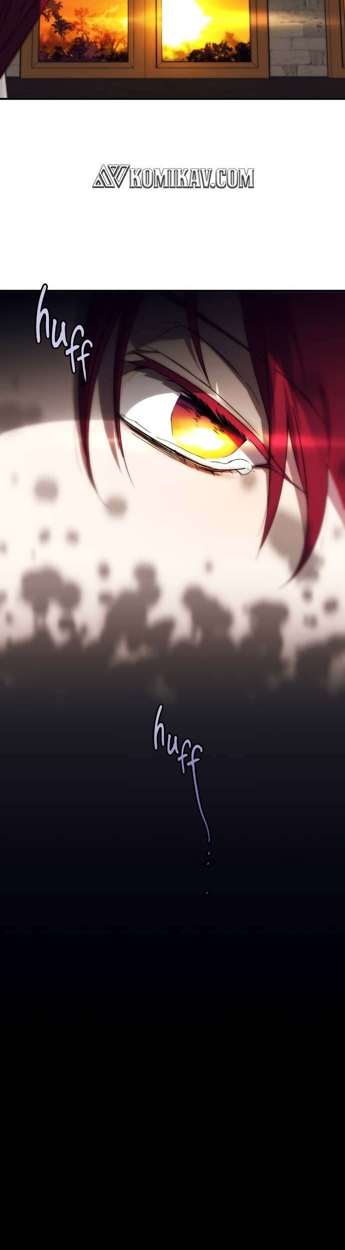 Blinded By The Setting Sun Chapter 1 Gambar 7