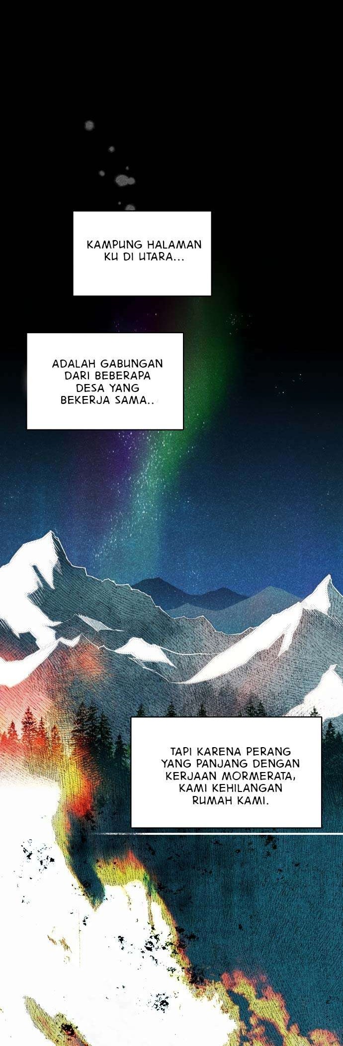 Blinded By The Setting Sun Chapter 1 Gambar 17