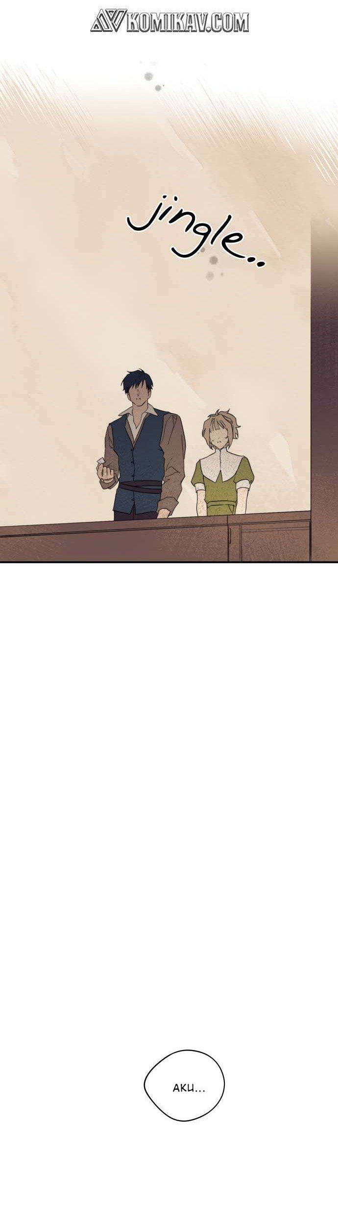 Blinded By The Setting Sun Chapter 1 Gambar 31