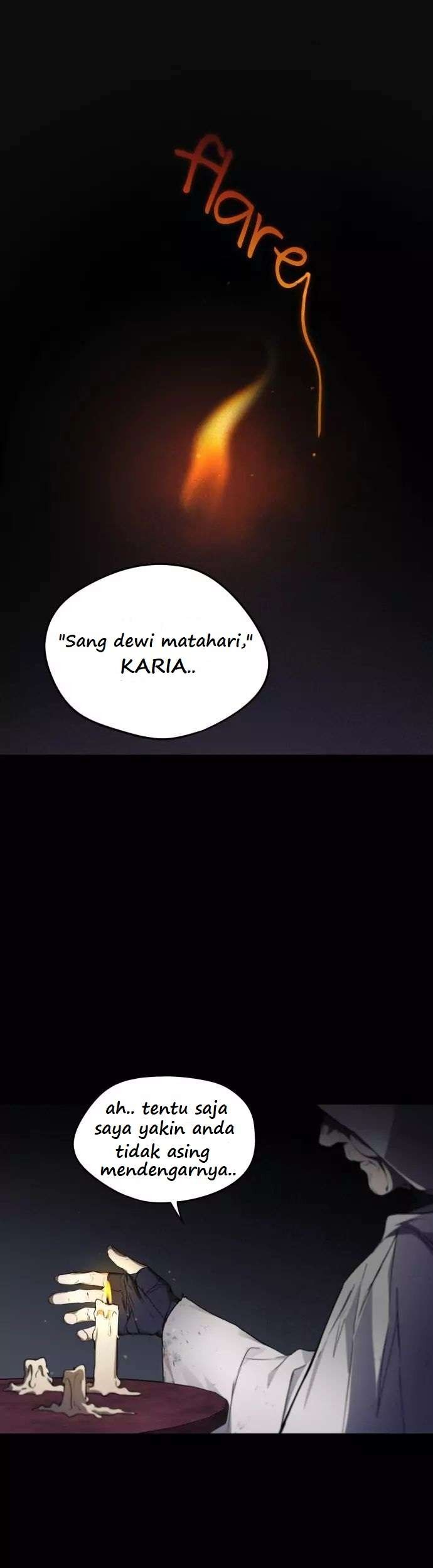 Baca  Blinded By The Setting Sun Chapter 00 Gambar 2