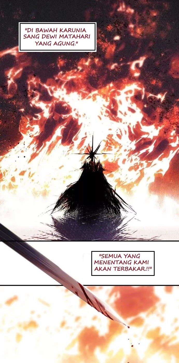 Blinded By The Setting Sun Chapter 00 Gambar 6