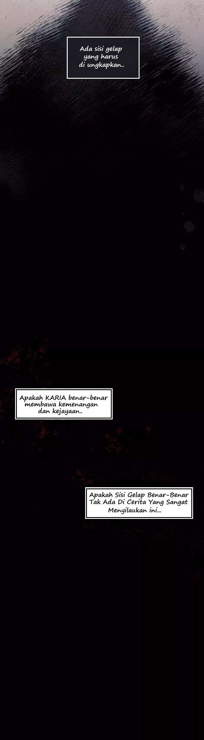 Blinded By The Setting Sun Chapter 00 Gambar 8