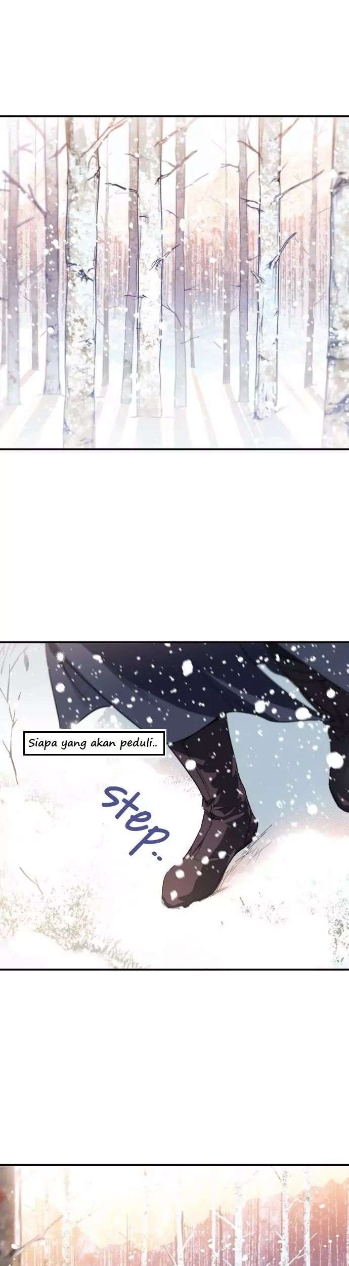 Blinded By The Setting Sun Chapter 00 Gambar 10
