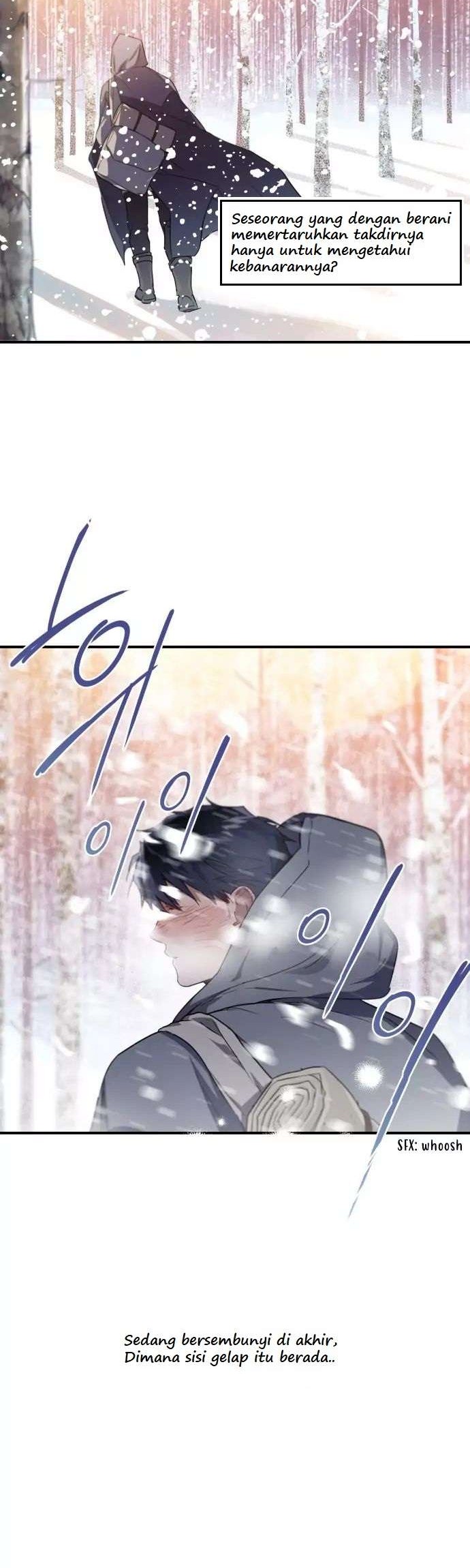 Blinded By The Setting Sun Chapter 00 Gambar 11
