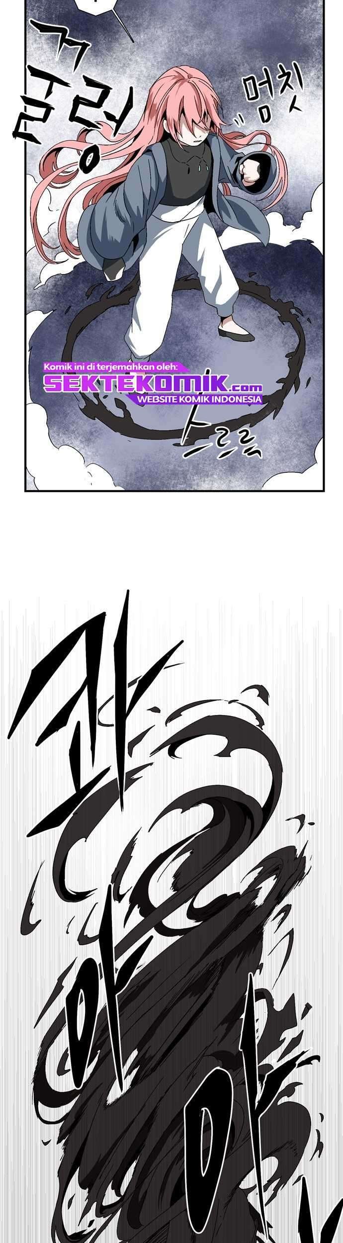 One Step to The Demon King Chapter 02.2 Gambar 22