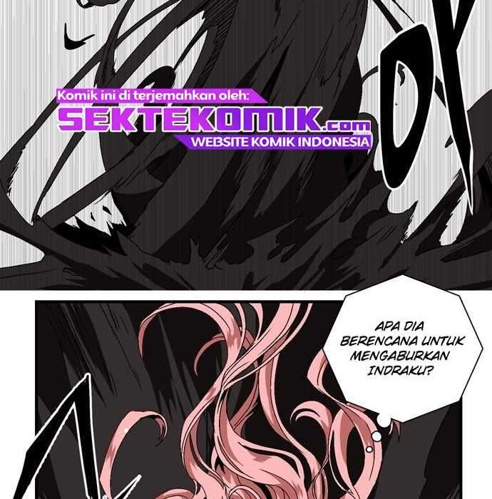 One Step to The Demon King Chapter 02.2 Gambar 23