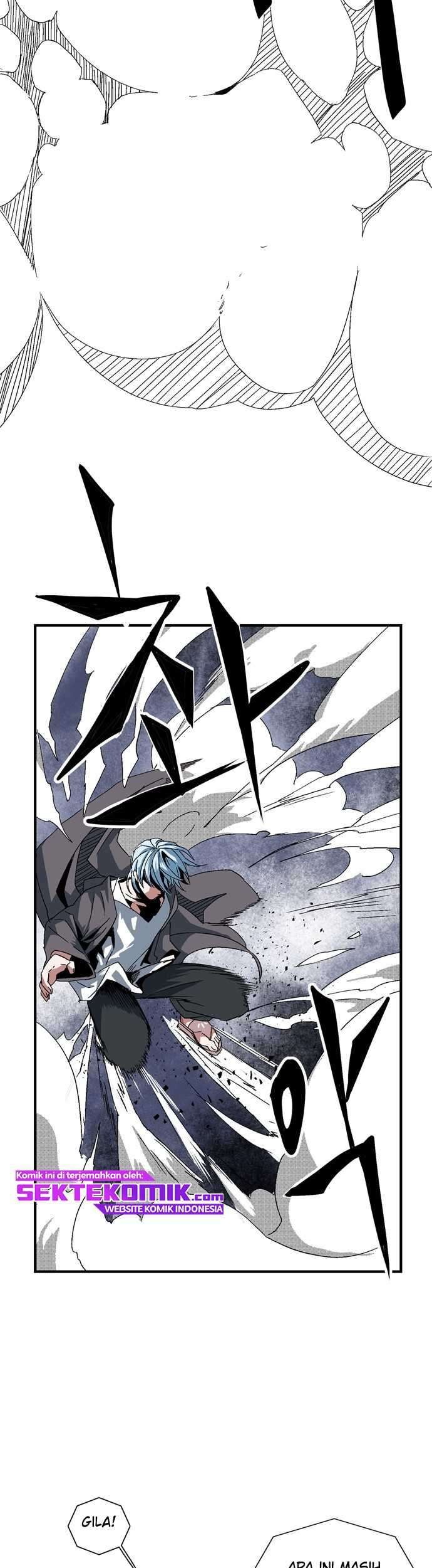 One Step to The Demon King Chapter 02.2 Gambar 30