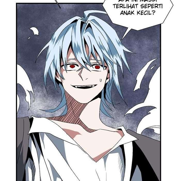 One Step to The Demon King Chapter 02.2 Gambar 31