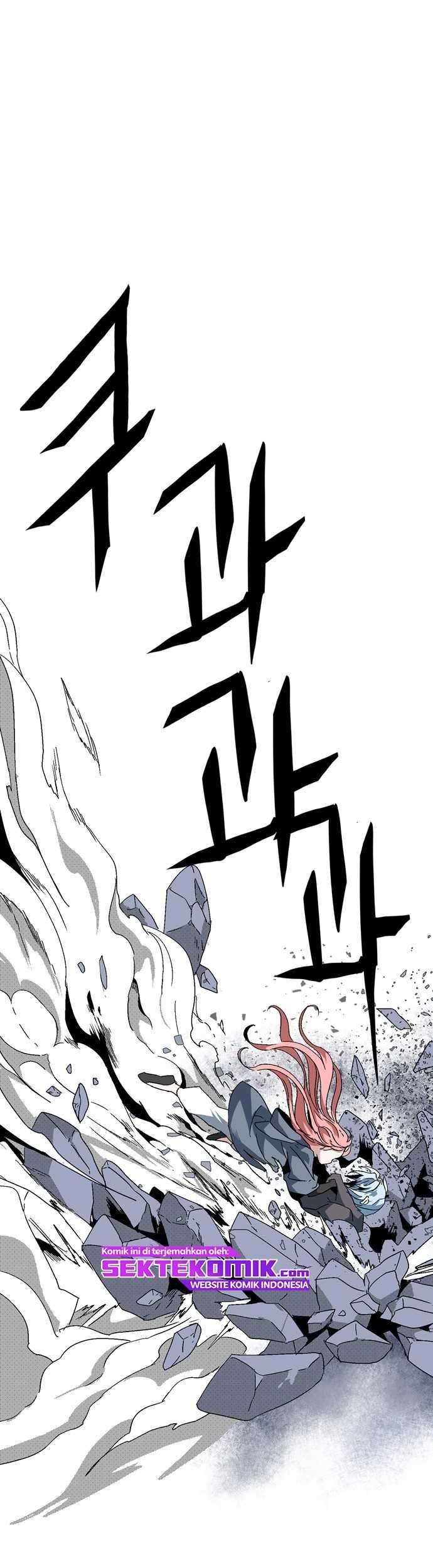 One Step to The Demon King Chapter 02.2 Gambar 34