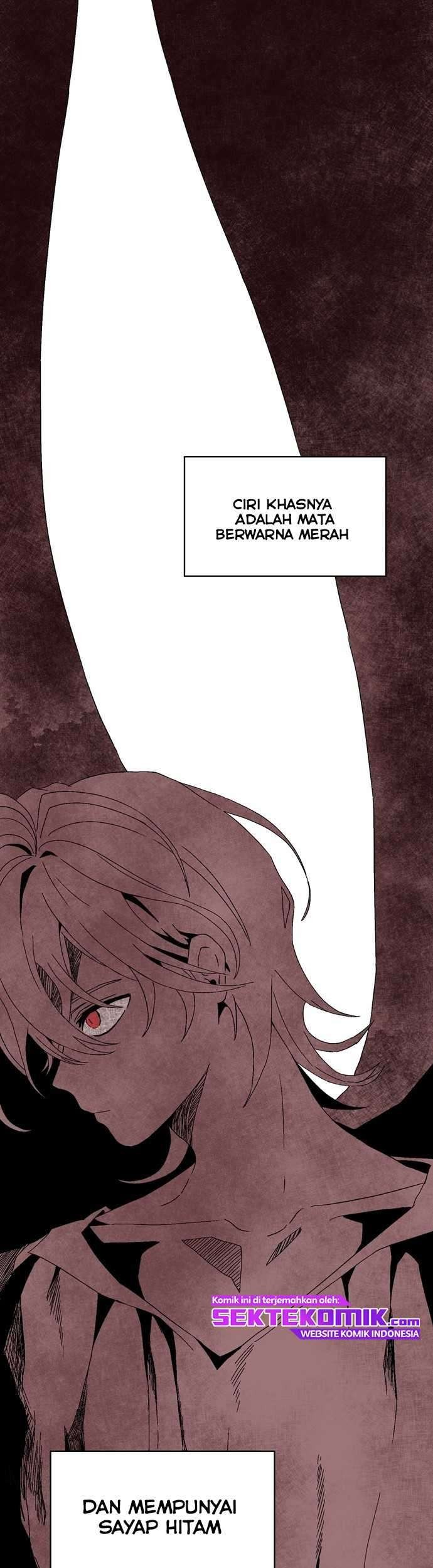 One Step to The Demon King Chapter 02.2 Gambar 40