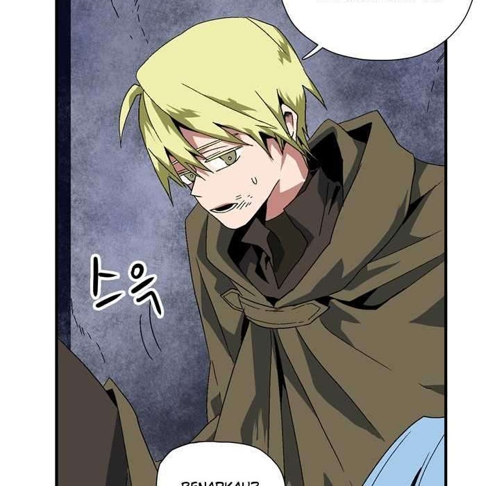 One Step to The Demon King Chapter 02.2 Gambar 43