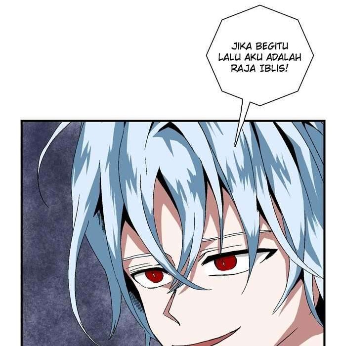 One Step to The Demon King Chapter 02.2 Gambar 3