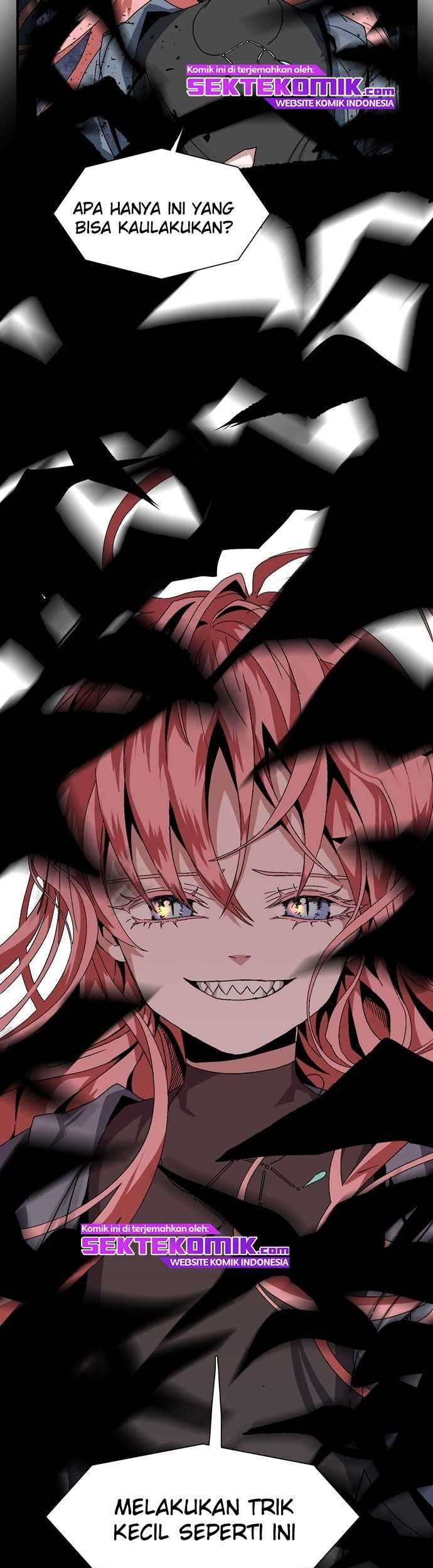 One Step to The Demon King Chapter 02.2 Gambar 62