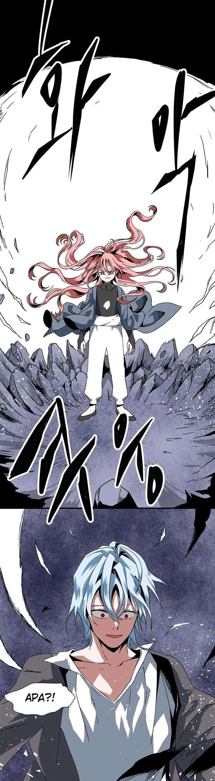 One Step to The Demon King Chapter 02.2 Gambar 64