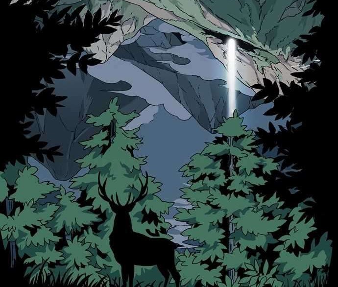 One Step to The Demon King Chapter 02.2 Gambar 73