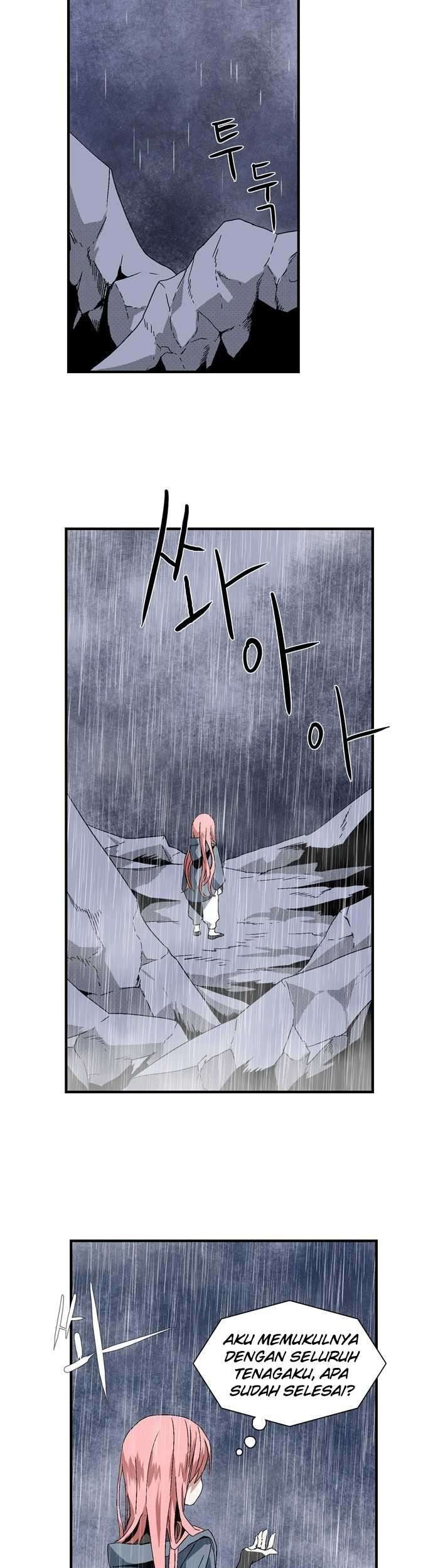 One Step to The Demon King Chapter 02.2 Gambar 76