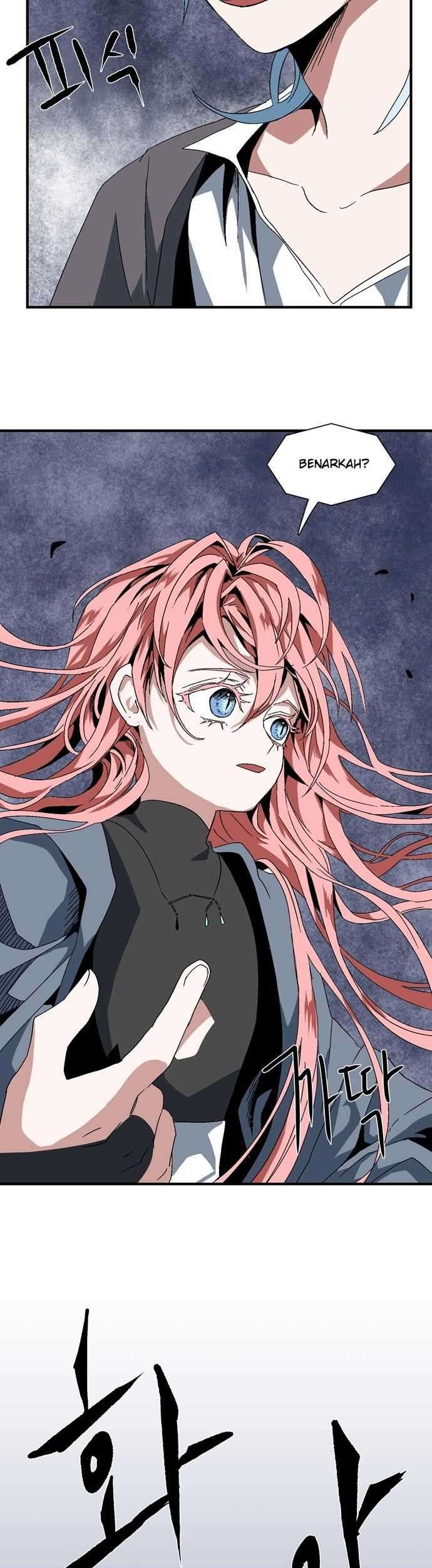 One Step to The Demon King Chapter 02.2 Gambar 4