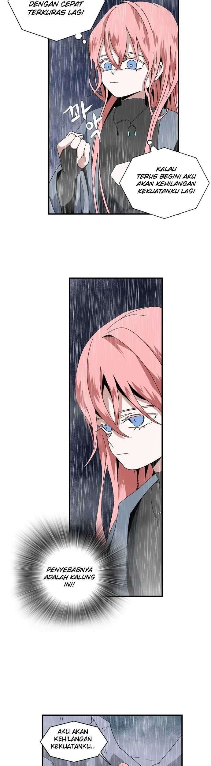One Step to The Demon King Chapter 02.2 Gambar 78