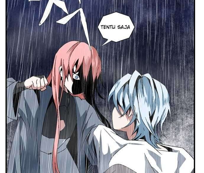 One Step to The Demon King Chapter 02.2 Gambar 85