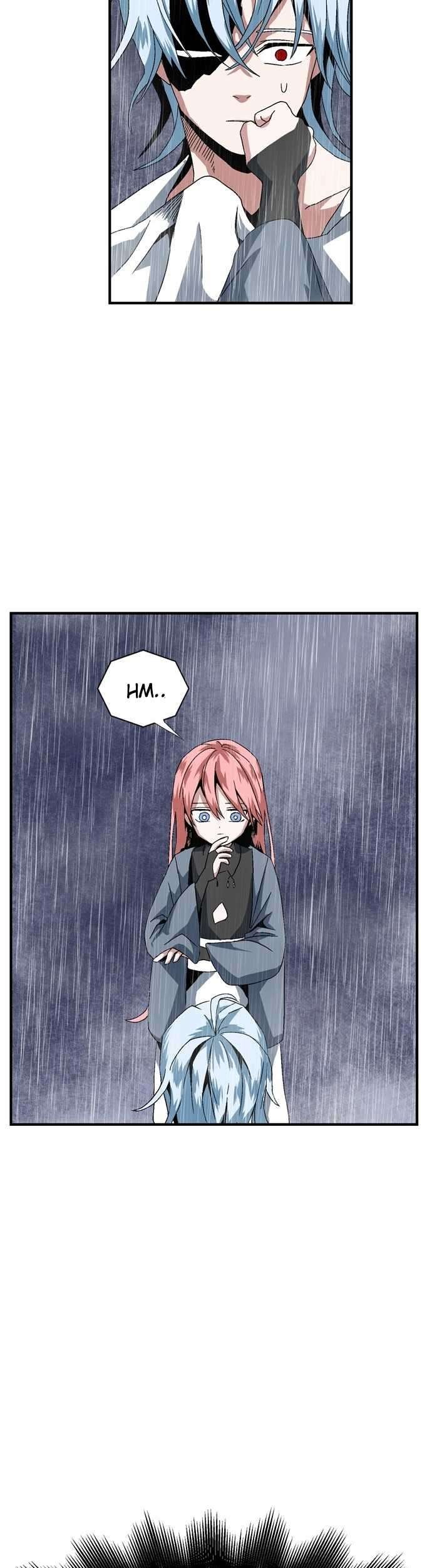 One Step to The Demon King Chapter 02.2 Gambar 88