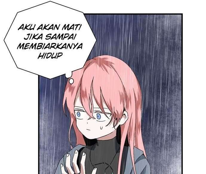 One Step to The Demon King Chapter 02.2 Gambar 91