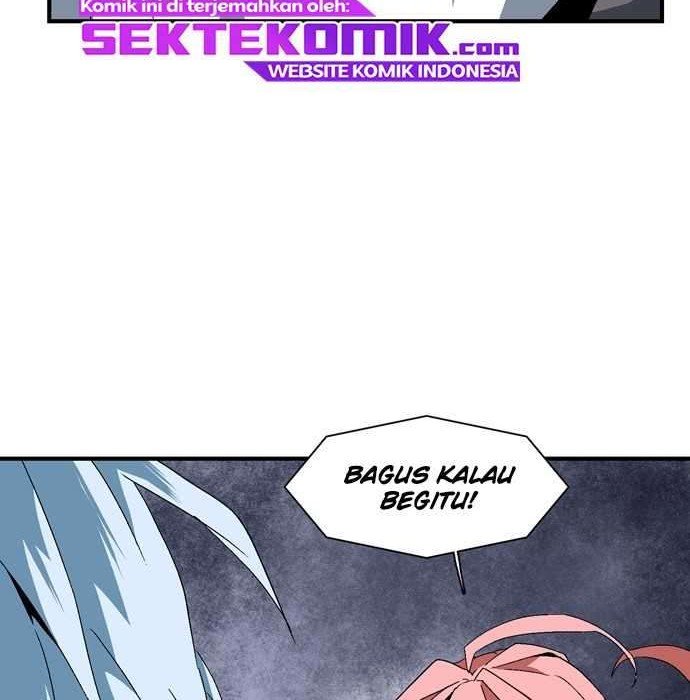 One Step to The Demon King Chapter 02.2 Gambar 7