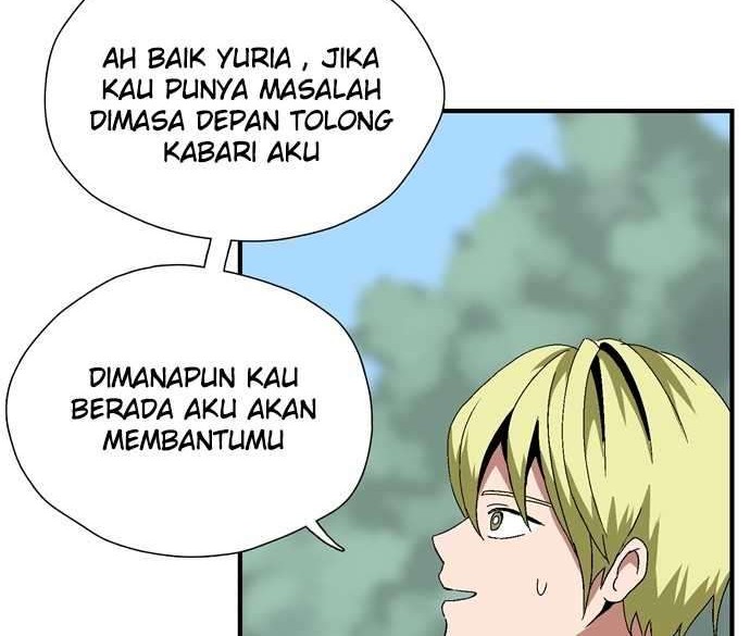 One Step to The Demon King Chapter 02.2 Gambar 99