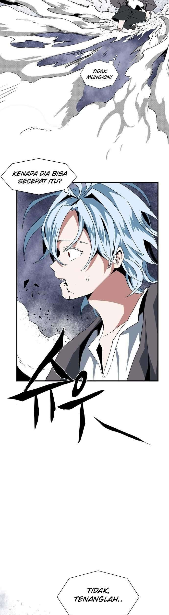 One Step to The Demon King Chapter 02.2 Gambar 10