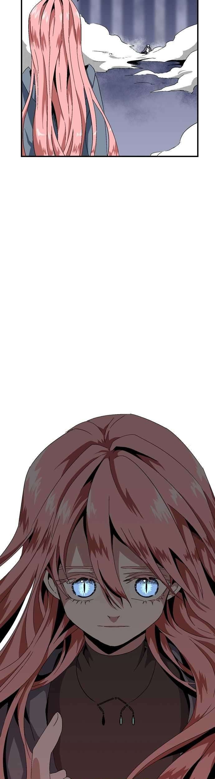 One Step to The Demon King Chapter 02.2 Gambar 14