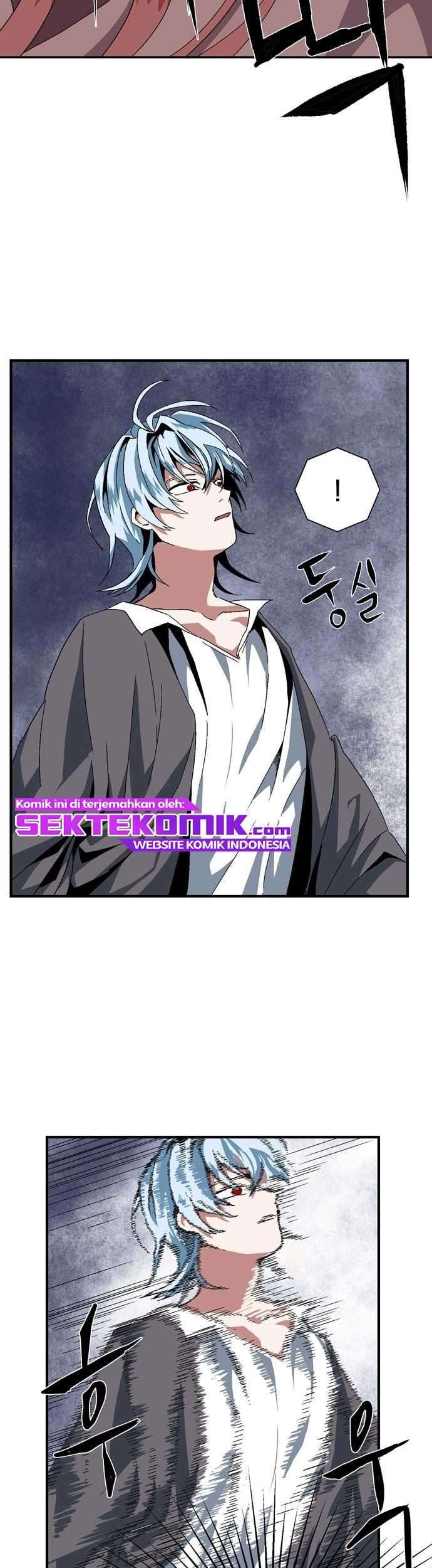 One Step to The Demon King Chapter 02.2 Gambar 16