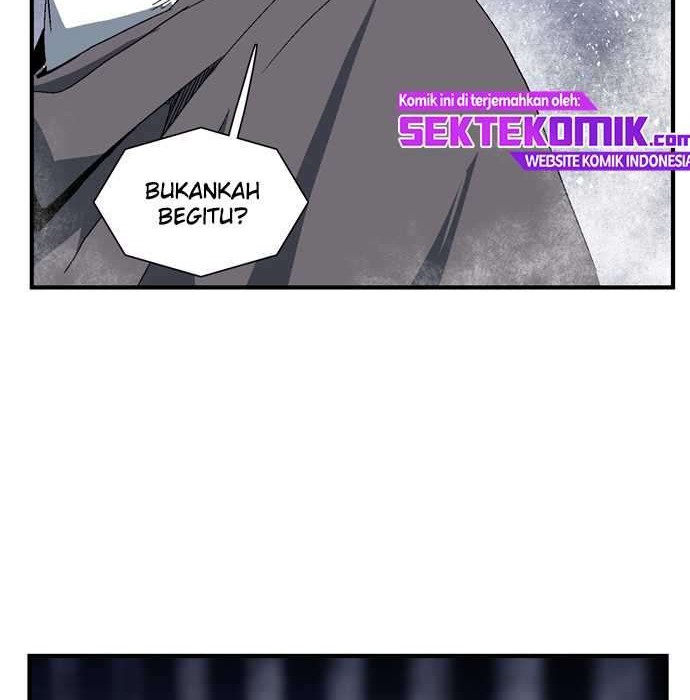 One Step to The Demon King Chapter 02.1 Gambar 19