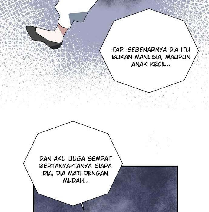 One Step to The Demon King Chapter 02.1 Gambar 27