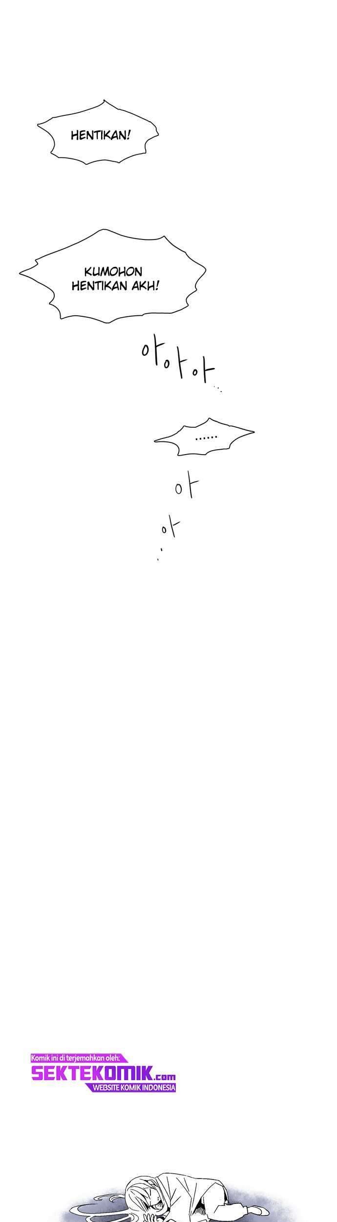 One Step to The Demon King Chapter 02.1 Gambar 36