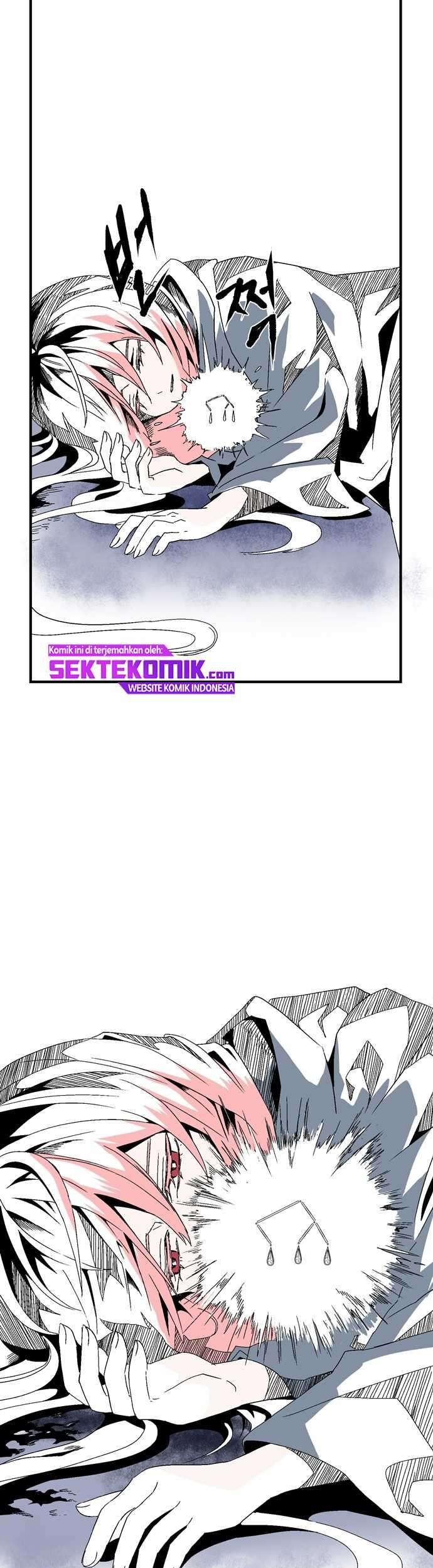 One Step to The Demon King Chapter 02.1 Gambar 40