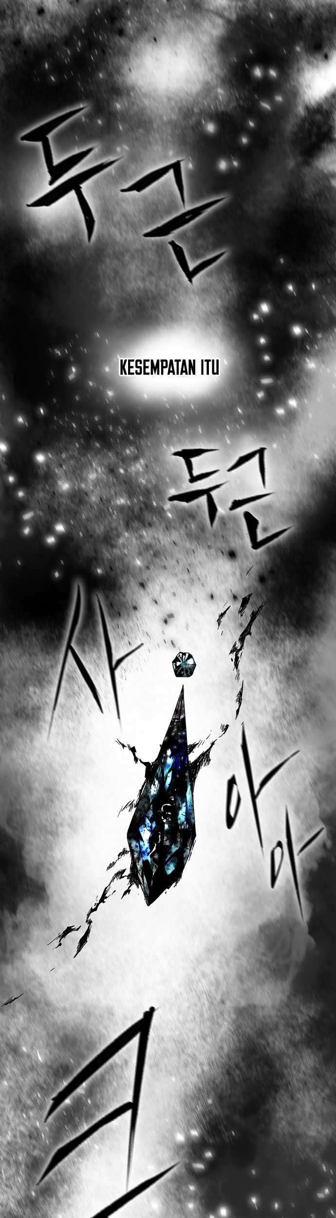 One Step to The Demon King Chapter 02.1 Gambar 44