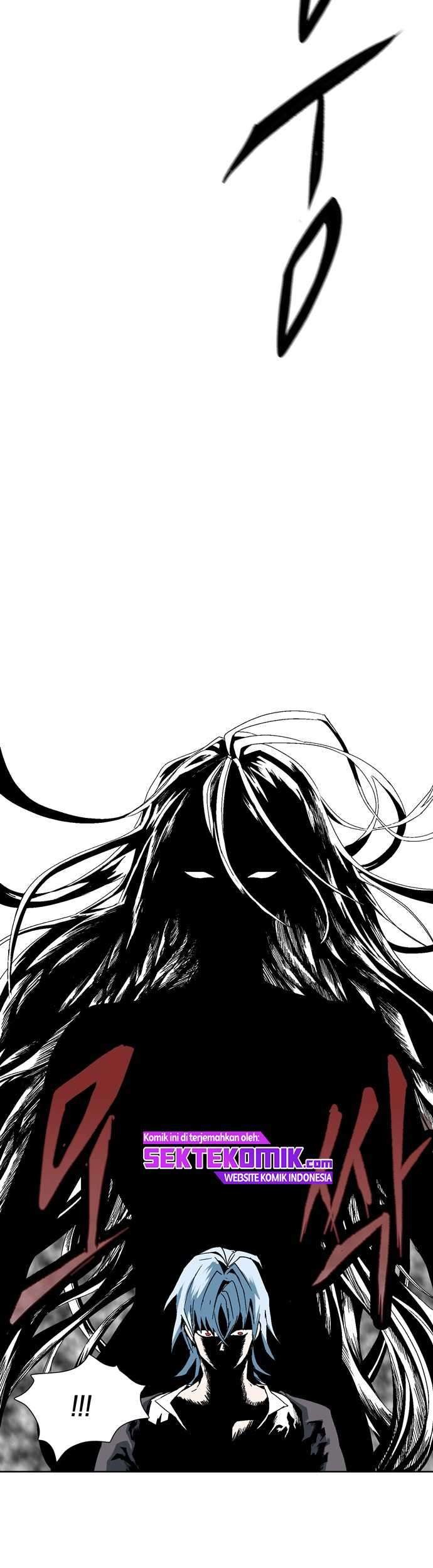 One Step to The Demon King Chapter 02.1 Gambar 46